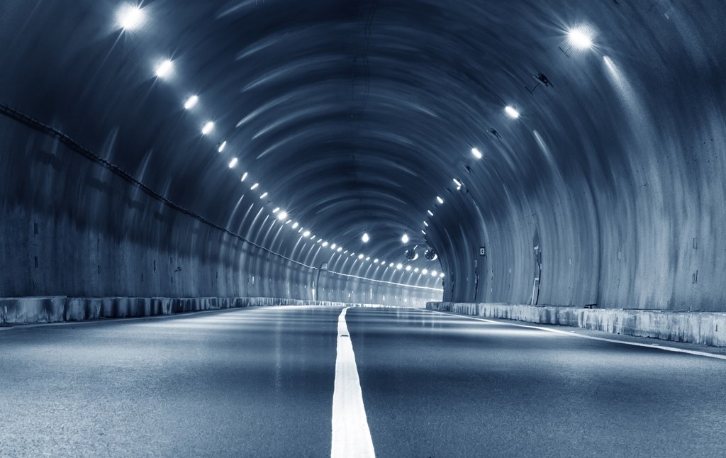 湖北三思科技隧道监测系统